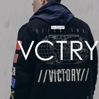10.Deep’s Fall 2014 “VCTRY” Collection + Lookbook